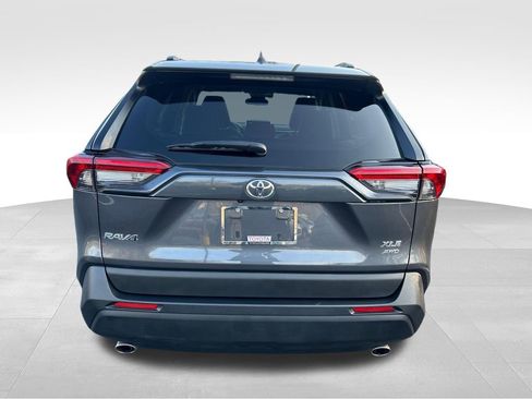 Certified 2024 Toyota RAV4 XLE Premium w/ Weather Package AWD/4WD image 5