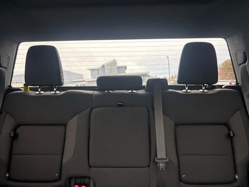 Used 2024 GMC Sierra 1500 Elevation image 12