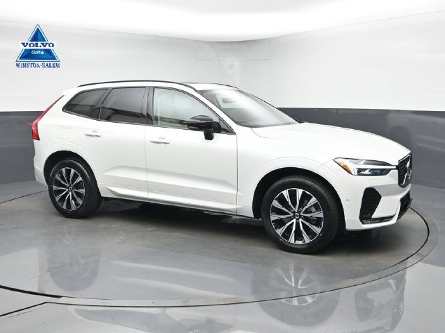 Used 2024 Volvo XC60 B5 Plus w/ Protection Package Premier AWD/4WD image 1