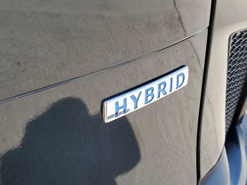 New 2026 MAZDA CX-50 2.5 Hybrid w/ Preferred Pkg image 33