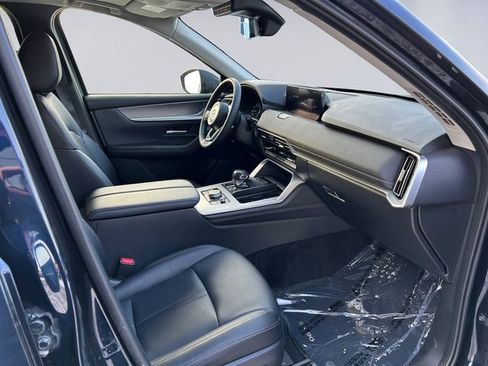 Used 2024 MAZDA CX-90 3.3 Turbo w/ Premium Package image 15