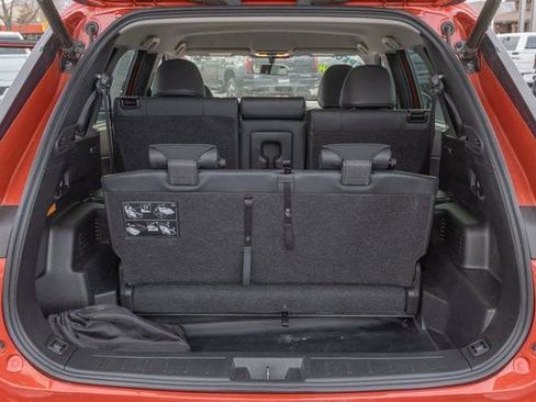 Used 2023 Mitsubishi Outlander SE image 15