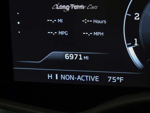 Used 2023 McLaren GT RWD image 10