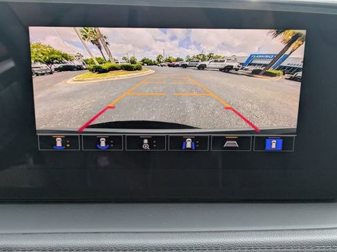 New 2026 Buick Encore GX Preferred w/ Advanced Technology Package FWD image 21