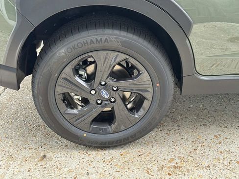 New 2026 Subaru Crosstrek 2.5i AWD/4WD image 4