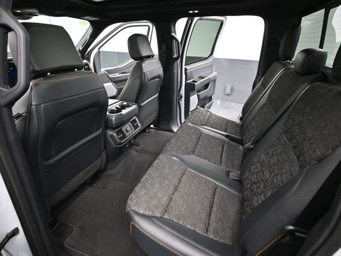 Used 2025 Ford F150 Tremor w/ Bed Utility Package image 42