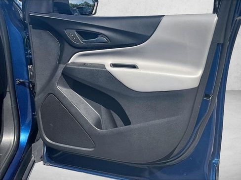Used 2023 Chevrolet Equinox LS FWD image 19