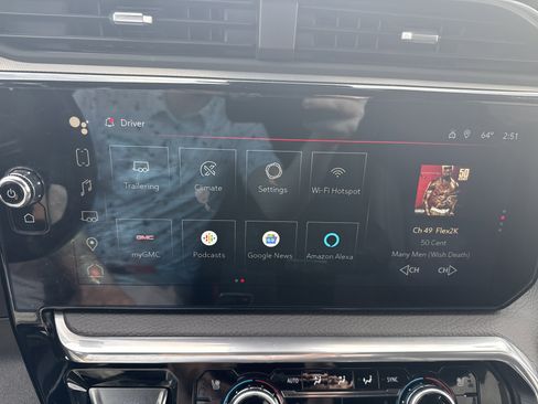 Used 2023 GMC Sierra 1500 Denali image 26
