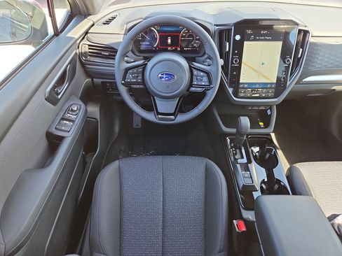 New 2026 Subaru Forester Premium image 8