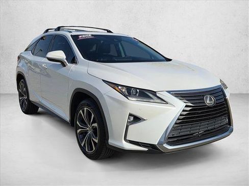 Used 2018 Lexus RX 350 RX 350 image 3