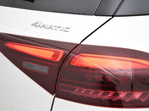 New 2026 Mercedes-Benz GLE 450 4MATIC image 14