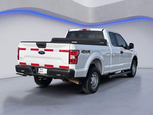 Used 2019 Ford F150 XL w/ XL Power Equipment Group image 3