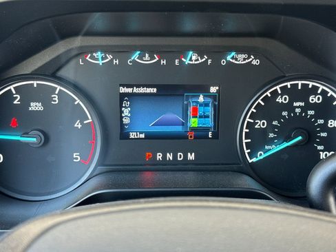 New 2025 Ford F350 XL w/ XL Chrome Package image 25