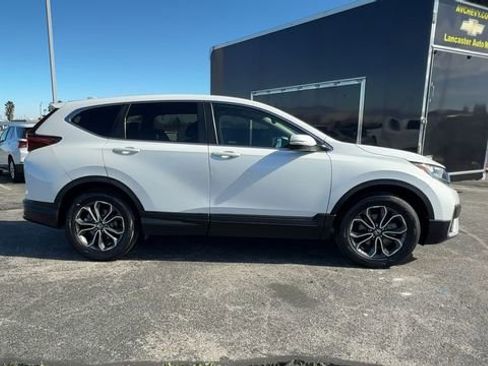 Used 2020 Honda CR-V EX image 9