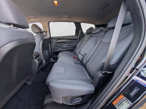 Used 2022 Hyundai Santa Fe XRT w/ Cargo Package AWD/4WD image 19