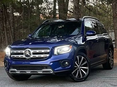 Used 2021 Mercedes-Benz GLB 250 GLB 250 w/ Premium Package