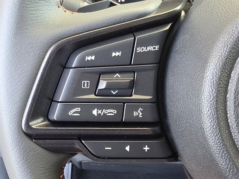 New 2025 Subaru Crosstrek 2.5i Limited image 26