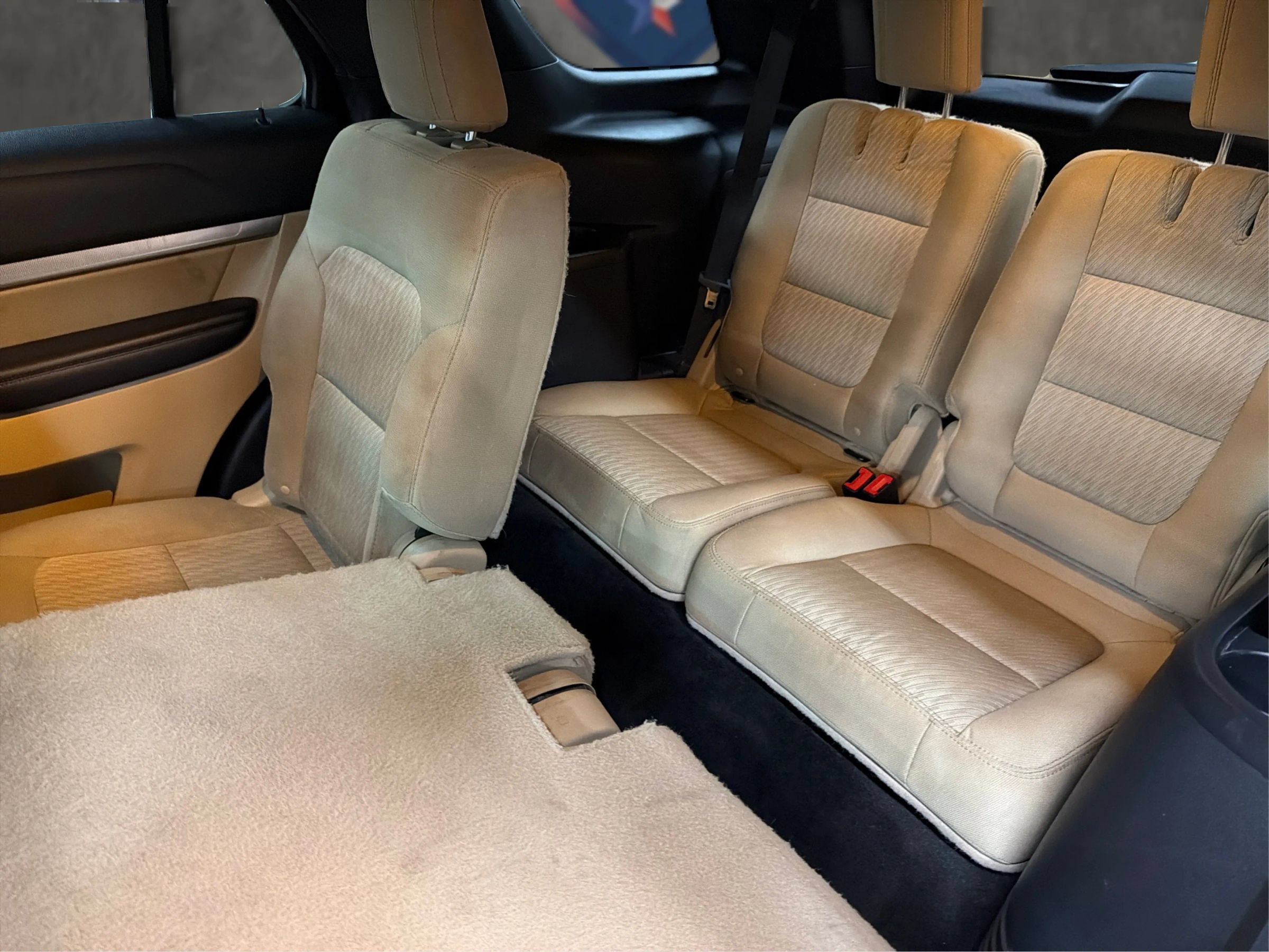 Used 2017 Ford Explorer FWD image 24