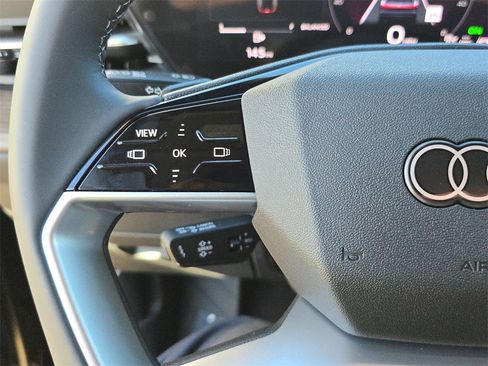 New 2025 Audi Q5 Premium image 20