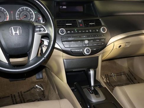 Used 2012 Honda Accord SE image 15