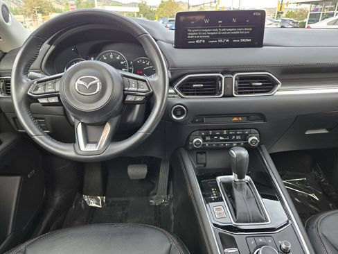 Used 2021 MAZDA CX-5 Grand Touring Reserve AWD/4WD image 27