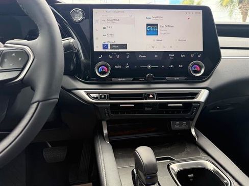 New 2026 Lexus RX 350 AWD image 14