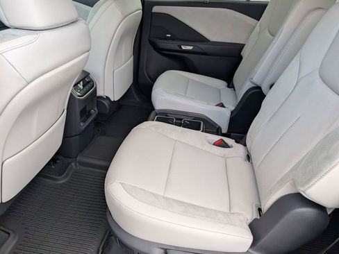New 2026 Lexus TX 350 AWD image 12