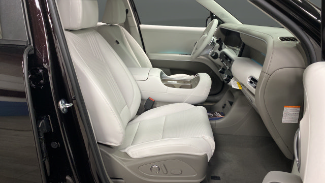 New 2027 Hyundai Palisade SEL Premium AWD/4WD image 25