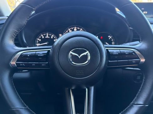 Used 2025 MAZDA CX-30 AWD 2.5 S w/ Select Sport Pkg image 36