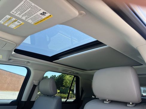 New 2026 Ford Expedition Active RWD image 11