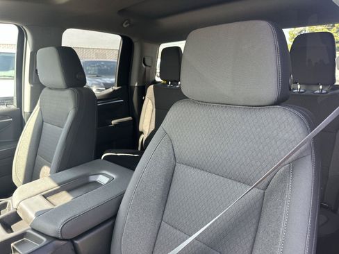 New 2026 GMC Sierra 1500 Elevation AWD/4WD image 23