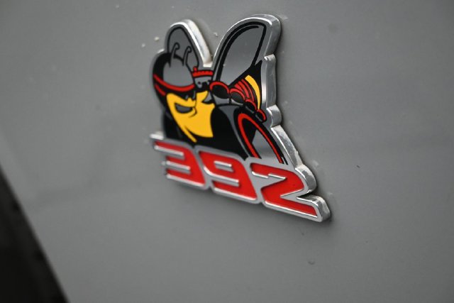 Used 2021 Dodge Challenger R/T Scat Pack RWD image 24