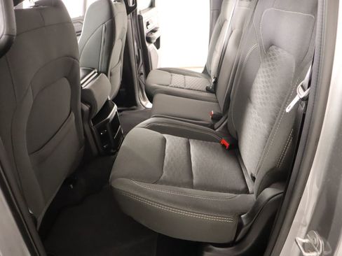 Used 2025 RAM 1500 Tradesman w/ Night Edition image 10