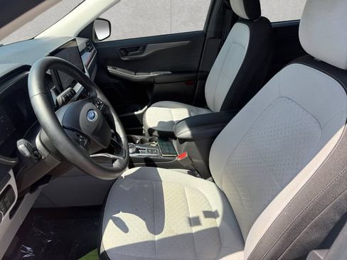 Certified 2023 Ford Escape Active w/ Tech Pack #1 FWD image 20