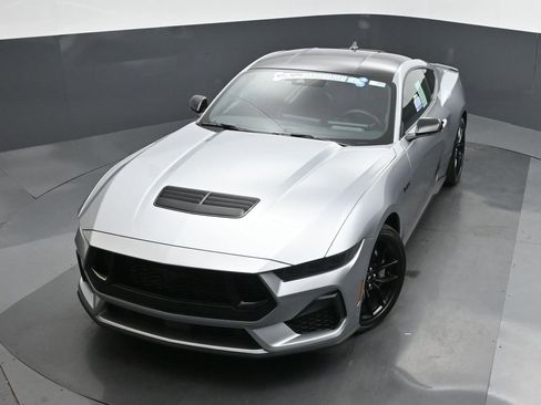 New 2025 Ford Mustang GT image 39
