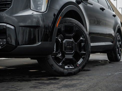 New 2026 Kia Sorento X-Line EX image 6