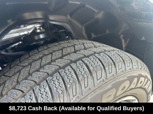 New 2026 RAM 1500 Laramie w/ Laramie Southwest Edition AWD/4WD image 15