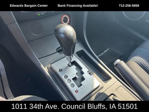 Used 2005 MAZDA MAZDA3 s image 20