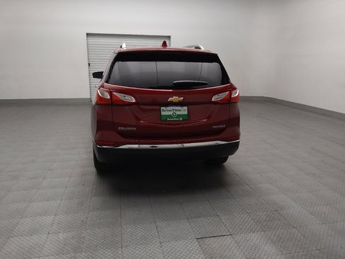 Used 2021 Chevrolet Equinox Premier FWD image 6