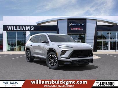 New 2025 Buick Enclave Sport Touring w/ Super Cruise Package