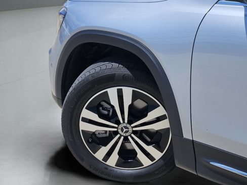 Certified 2026 Mercedes-Benz GLB 250 image 24