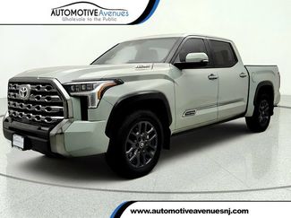 Used 2026 Toyota Tundra Platinum AWD/4WD video 1