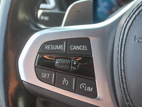 Used 2023 BMW X3 sDrive30i w/ M Sport Package RWD image 22