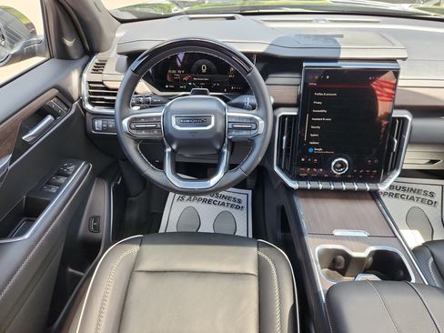 Used 2026 GMC Acadia Denali w/ Super Cruise Package AWD/4WD image 41