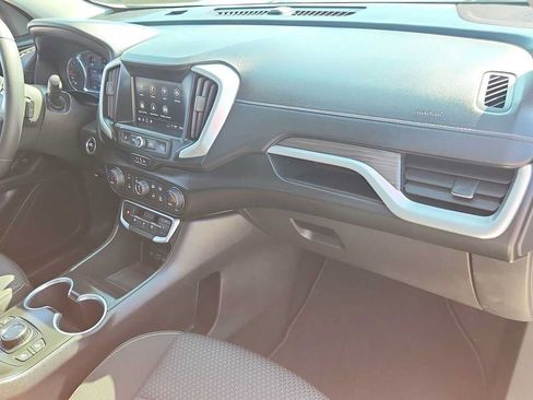 Used 2022 GMC Terrain SLE w/ Driver Convenience Package AWD/4WD image 21