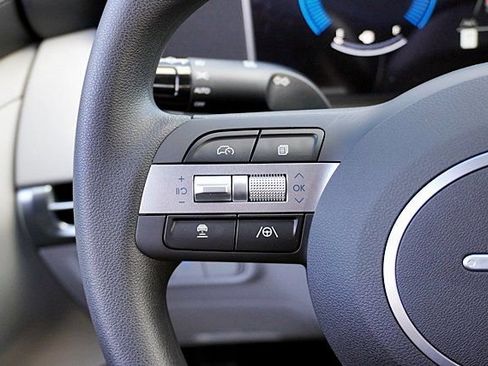 New 2026 Hyundai Tucson SE FWD image 35