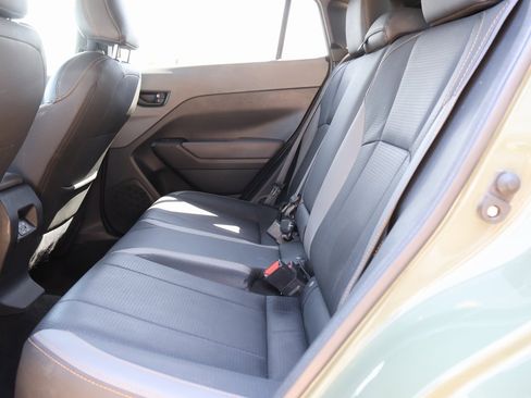 Used 2024 Subaru Crosstrek 2.5i Wilderness image 18