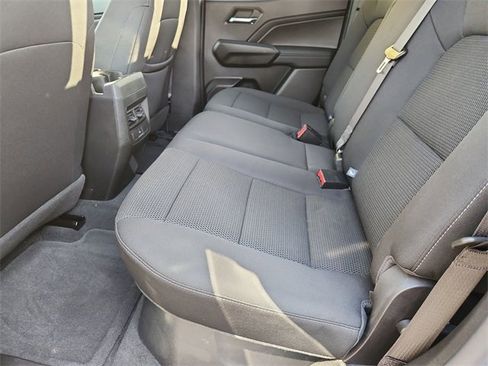 Used 2023 Chevrolet Colorado LT w/ LT Convenience Package II image 23