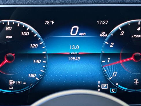 Certified 2023 Mercedes-Benz GLE 350 image 32