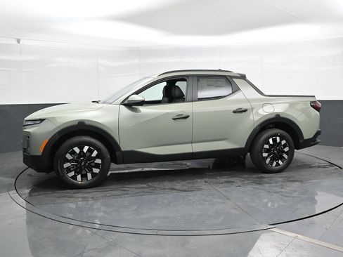 Used 2025 Hyundai Santa Cruz SEL AWD/4WD image 8